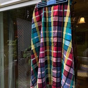 Ace & Jig brigit skirt in beam